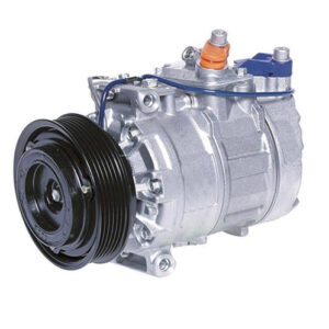 Replacement A/C Compressor Suits Audi A4 B5 A6 C5 2.4L 2.8L 4.2L 1997-2005