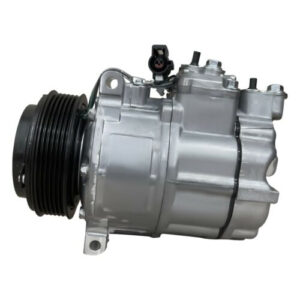 A/C Compressor JPB500211 - Range Rover Full Size L322, 2006 - 2009