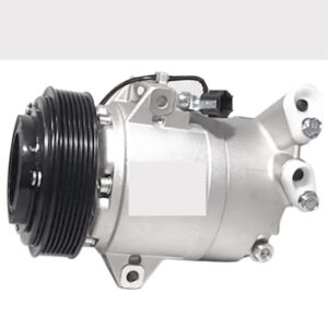 CAR AIR CONDITIONING A/C Compressor - Nissan Frontier Np30 92600-4JM2B 92600-4JM3B 926004JM2B 926004JM3B T70944AB