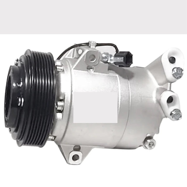 CAR AIR CONDITIONING A/C Compressor - Nissan Frontier Np30 92600-4JM2B 92600-4JM3B 926004JM2B 926004JM3B T70944AB