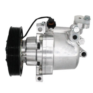 for Nissan Ad 2006- Nissan Wingroad, OEM 92600WE410 92600WE400 A/C Car Compressor