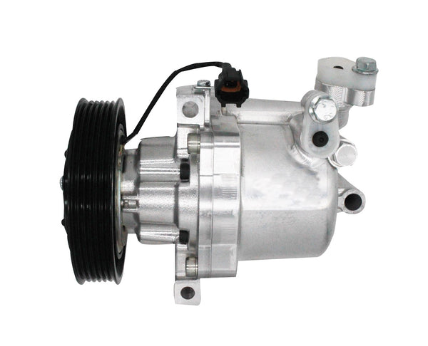 for Nissan Ad 2006- Nissan Wingroad, OEM 92600WE410 92600WE400 A/C Car Compressor