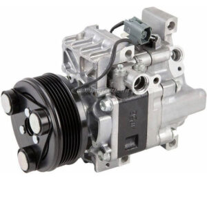 for Mazda CX-7 CX7 CX9 A/C Compressor H12A1AL4A0 H12A1AL4A1 H12A1AL4HX EG21-61-K00 EG21-61-K00A EG2161K00