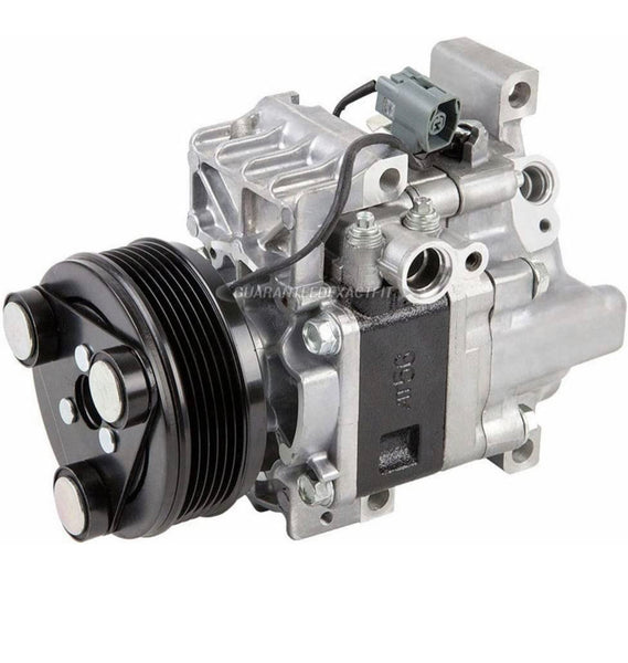 for Mazda CX-7 CX7 CX9 A/C Compressor H12A1AL4A0 H12A1AL4A1 H12A1AL4HX EG21-61-K00 EG21-61-K00A EG2161K00