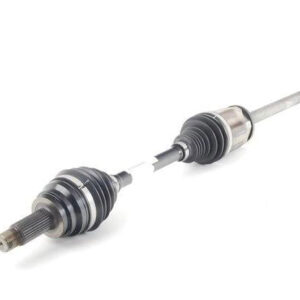 Replacement Fit BMW X5 Front Left Side CV Axle Assembly 31607545125