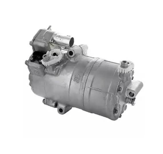 0008302800 A0008302800 4163 SHS-33M4163 electric hybrid auto A/C Compressor - Mercedes-benz classe C W205 2.0 C 350 W222 C220 C