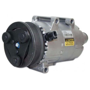 Replacement A/C Compressor Ford Mondeo MA MB 1.8L 2.0L 2.3L 2007-2010
