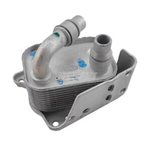 Marelli Engine Oil Cooler 11427508967 - BMW E46 E60 E81 E87 E90 316I 318I X3 X1 11427508967