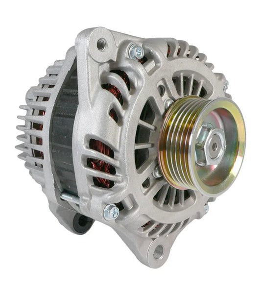 NEW 12V 150A ALTERNATOR for INFINITI M35 3.5L 2006-2008 23100-EG010 23100EG010