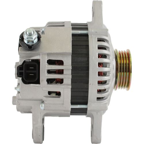 Alternator - 1.8L Mazda Miata MX-5 BP6D-18-300 BP6D-18-300A; AHI0093