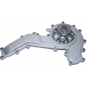 Replacement 059121016C 059121016D 059121016A 059121008T 059121016E Engine Water Pump For Audi A4 A6 A7 Q7 3.0T 059 121 016 A