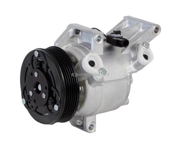 DKV-09Z auto A/C Compressor - MAZDA CX3 2.0 DB5H61450 T965223A, DKV09Z air pump for MAZDA 2 III 1.5