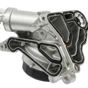 BMW Oil Filter Housing With Cap BMW 11428642289 for X3 X1 528i
