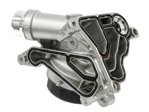 BMW Oil Filter Housing With Cap BMW 11428642289 for X3 X1 528i