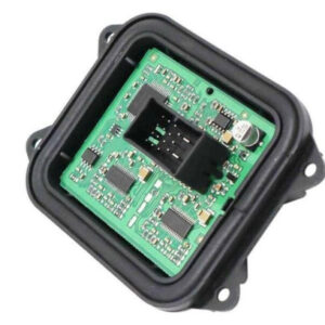 Replacement Adaptive Headlight Drive Control Unit Lighting Module Replacement for BMW E70 E90 E91 E92 E93 63117182396