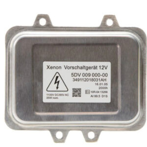 D1S Control Unit ECU Xenon HID Headlight Ballast for Pathfinder Hella 284745X00A