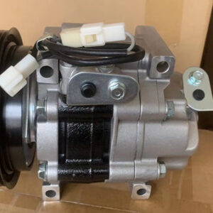 A/C Compressor - Mazda 323 323F /Protege Familia H12A0AA4DL H12A0AA4EK B25F61450B B25F61K00A BJ0E61450 B25F-61-450B A12A1AA4DM