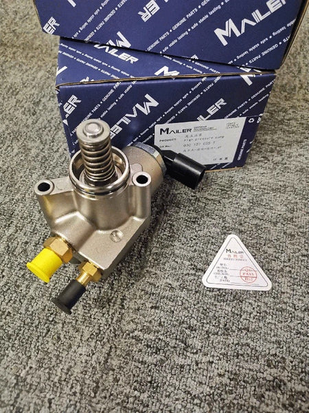 Brand New Mechanical High Pressure Fuel Pump 1.4T 03C127025T 03C 127 025 T - VW Golf Plus Jetta Touran Tiguan 1.4TSI BMY BLG BWK CAVA