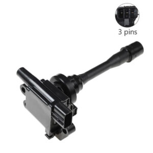 MD325048 MD362907 Ignition Coil - Mitsubishi Lancer 2.0L 2.4L L4 Carisma Colt Chrysler Outlander Eclipse UF295 MD362903