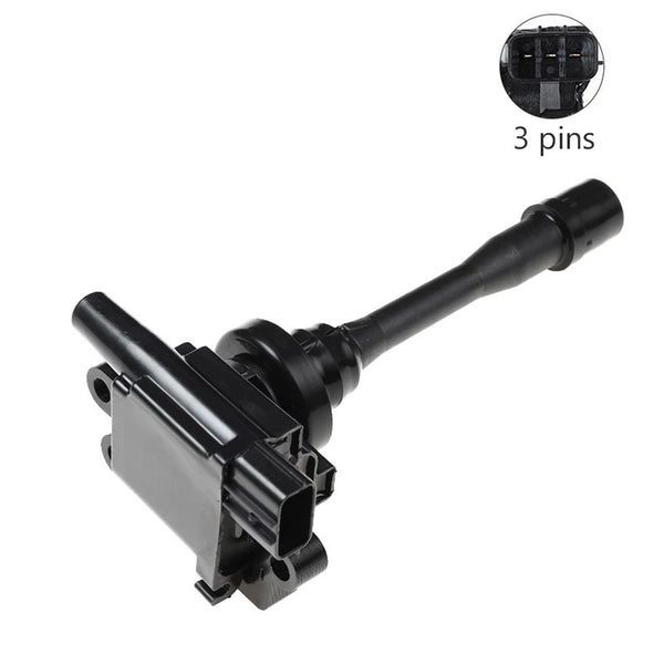 MD325048 MD362907 Ignition Coil - Mitsubishi Lancer 2.0L 2.4L L4 Carisma Colt Chrysler Outlander Eclipse UF295 MD362903