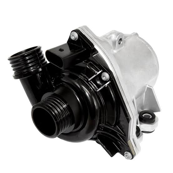 Replacement BMW X5 E70 Electric Water Pump 11517568595 7568595 NEW