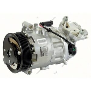 A/C Compressor - BMW E81 E82 E87 E88 E90 E91 E92 E93 E93LCI X1 E84 64526915380 64529156821