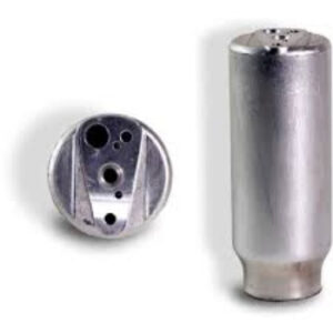 8847150020 A/C Receiver Drier - Fits Land Cruiser 93 - 97