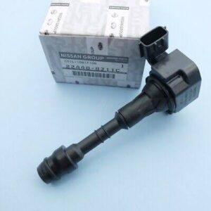 Nissan Ignition Coil - Navara D40 Murano Pathfinder 3.5L 4.0L Teana VQ23 22448-8J115