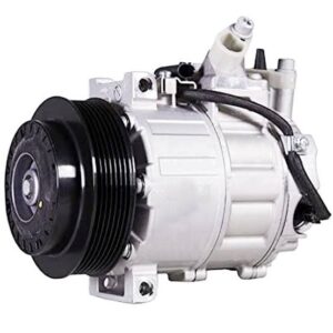 7SEU17C A/C Compressor - mercedes benz w203 C180 C200 C230 A0012305511 A0002309711 A001230261