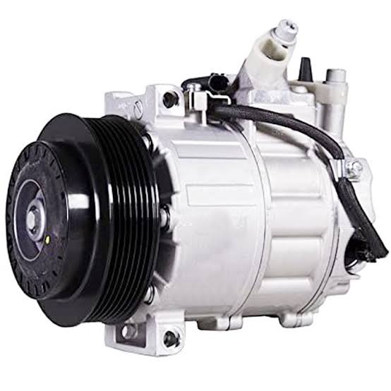 7SEU17C A/C Compressor - mercedes benz w203 C180 C200 C230 A0012305511 A0002309711 A001230261