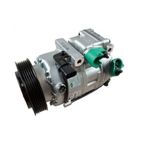 2012-2015 977011U500 Auto Car A/C Compressor - Kia Sorento Hyundai Santa Fe