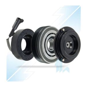 BMW X5 3.0i 2000-2002 A/C Compressor Clutch
