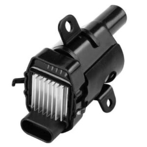 quality Ignition Coil - 10457730 19005218 D585 UF262 C1251 - High