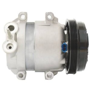 Replacement Holden VT VX VU VY Commodore A/C Air Con Compressor 5.7ltr Gen3 LS1 V8