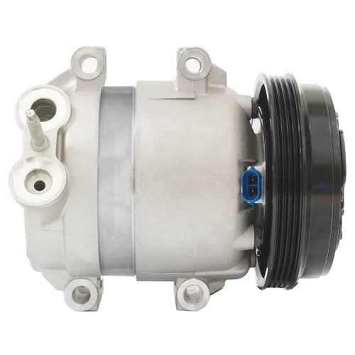 Replacement Holden VT VX VU VY Commodore A/C Air Con Compressor 5.7ltr Gen3 LS1 V8