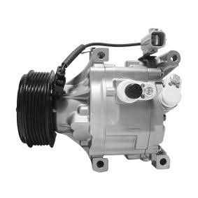 SCSA06C A/C Compressor - Toyota Echo 2000-2003 Platz 99-05 88320-52010 8832052040 447220-6068 447220-6250 447220-6254