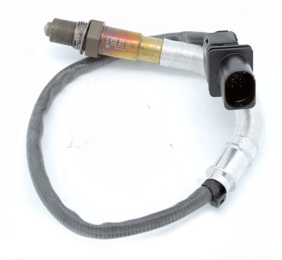 Mercedes-Benz Rear Downstream O2 Oxygen Sensor All Models