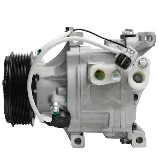 A/C Compressor 88320-1A491 88320-1A490 88320-1A570 - Toyota Corolla 1.6 1.8