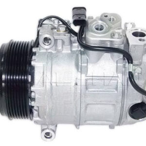 A0008307200 7SAS17C Auto A/C Compressor 7pk - Mercedes Benz W222 W212 W207 W166 Air conditioning Compressor