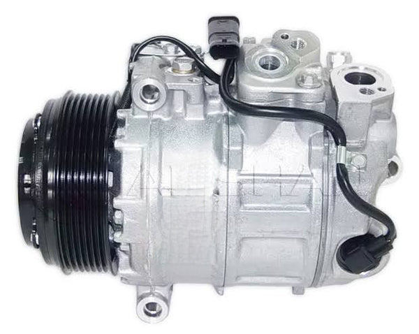 A0008307200 7SAS17C Auto A/C Compressor 7pk - Mercedes Benz W222 W212 W207 W166 Air conditioning Compressor