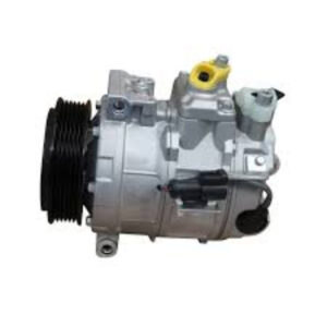 LR012593 LR012794 A/C Compressor - Land Rover Range Rover Sport L320 4.2L 4.4L Discovery Three L319 4.4L 2005-2009
