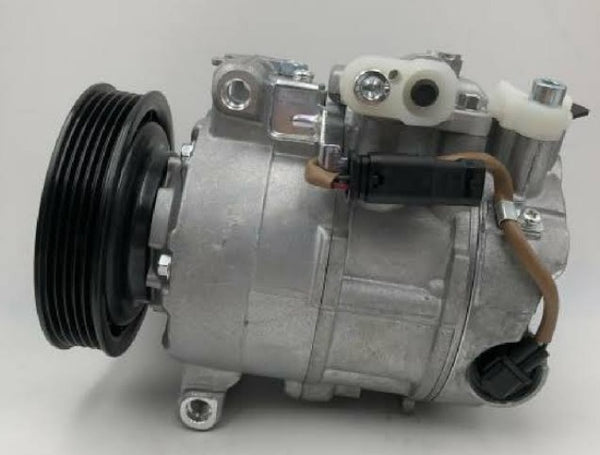 6SEU16C A/C Compressor - Mercedes-Benz W246 W242 B180 B200 B250 A200 a0042300311 0042300311 437100-8430 4472807140 004 230 03 11