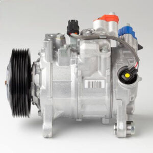 6SEU14A - BMW X3 X4 E90 E92 A/C Compressor 64529225704 9225704 4471501660 64529225704-01 GE447150-1663 447158-1661