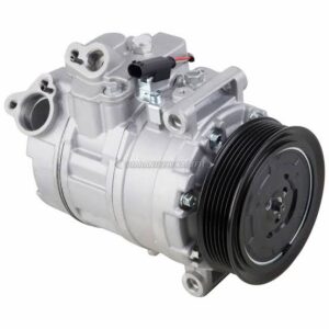 New 7SEU17 A/C Compressor BMW 1 E81 E87 130i 3 E90 E91 E92 325 330i ix 2006-2012 64526956716