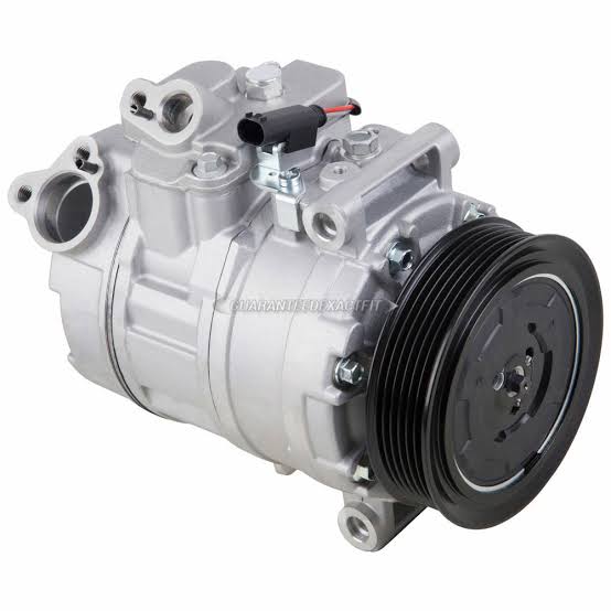 New 7SEU17 A/C Compressor BMW 1 E81 E87 130i 3 E90 E91 E92 325 330i ix 2006-2012 64526956716