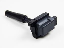 Replacement LNE1510AB - ON PLUG Ignition Coil 4 PIN - JAGUAR - XJ8 X308 XJR FROM VIN 853936 - XK8 XKR V8 1996 TO 2003 WITH 4 PIN COIL