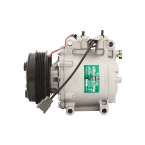 A/C Compressor suits Honda Jazz Fit GE 1.3L L13Z 2008 - 2014