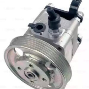 Power Steering Pump - VOLVO S80 II V70 III XC60 XC70 II 31202095 31280320 36000689 36000790 31200569 36002641 8002236 8001676