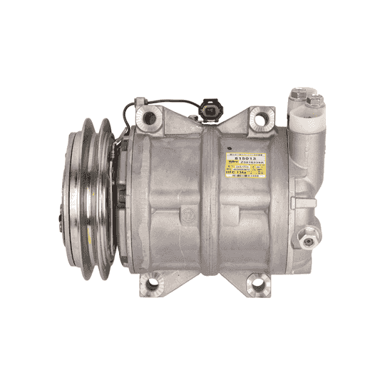 DKS17CH A/C Compressor - NISSAN NP300 PICK UP NAVARA 2.5 926002TB0A 92600VL30A 92600-2TB0A 92600-VL30A