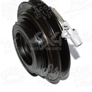 Air conditionning Clutch Kit - Toyota Landcruiser (Series 80) HZJ80 4.2D diesel 1990->1998